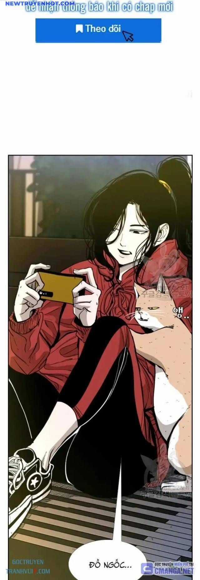 Shark - Cá Mập - Chương 217 - Trang 24