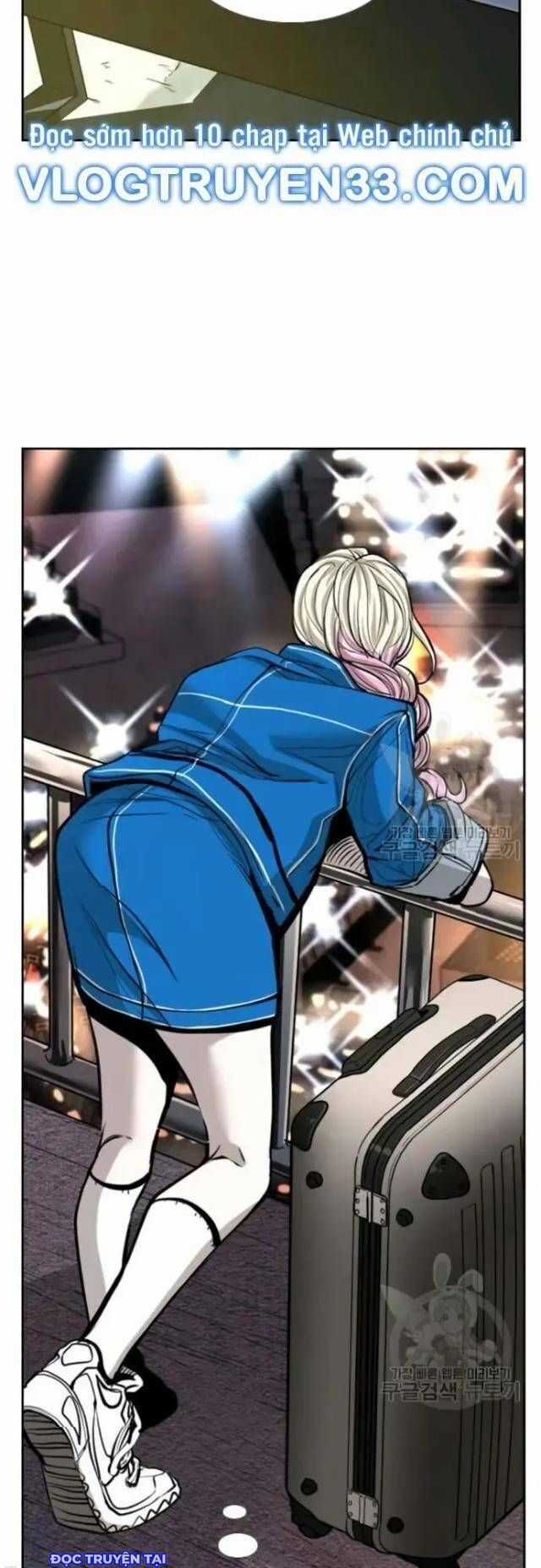 Shark - Cá Mập - Chương 217 - Trang 25