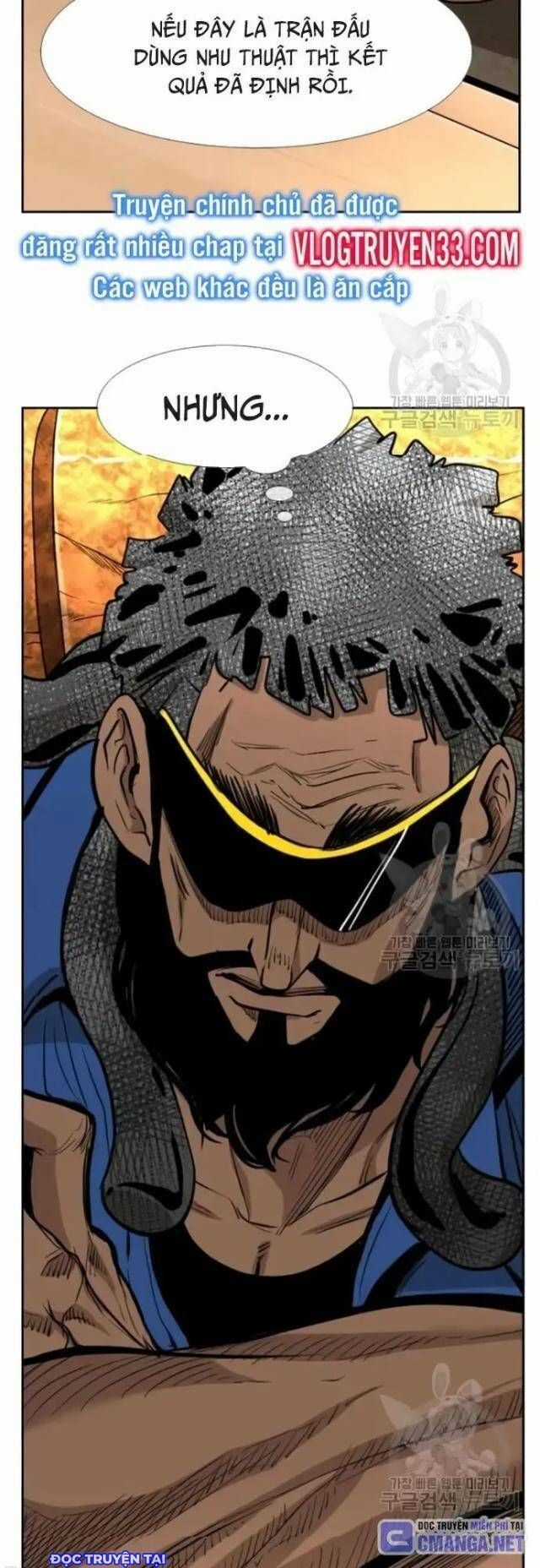 Shark - Cá Mập - Chương 217 - Trang 27