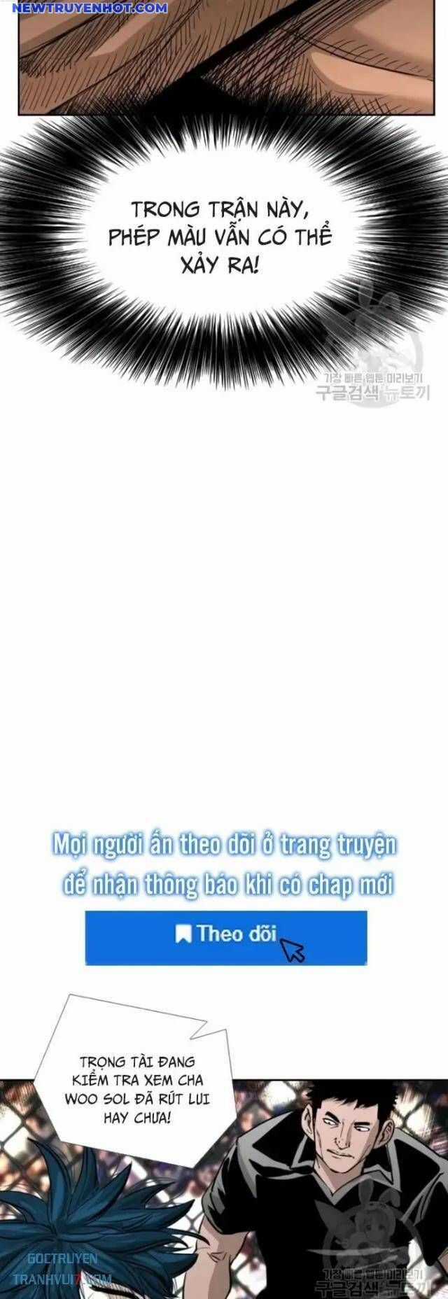 Shark - Cá Mập - Chương 217 - Trang 28