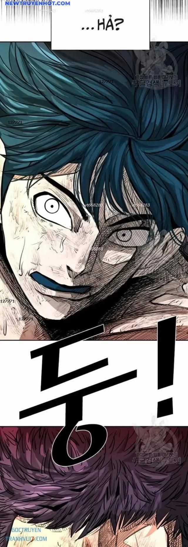 Shark - Cá Mập - Chương 217 - Trang 4