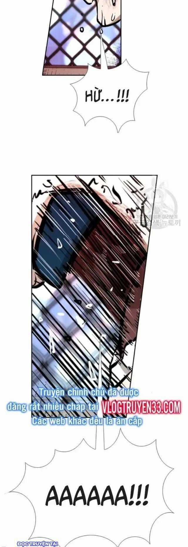 Shark - Cá Mập - Chương 217 - Trang 31