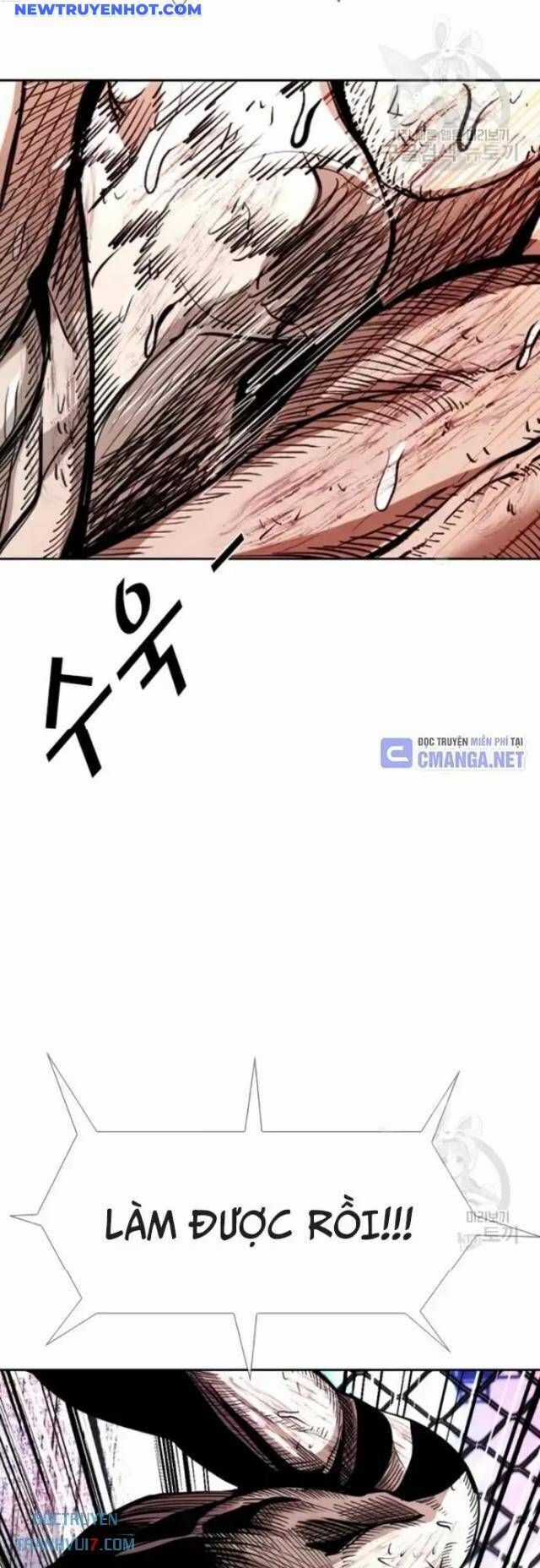 Shark - Cá Mập - Chương 217 - Trang 32