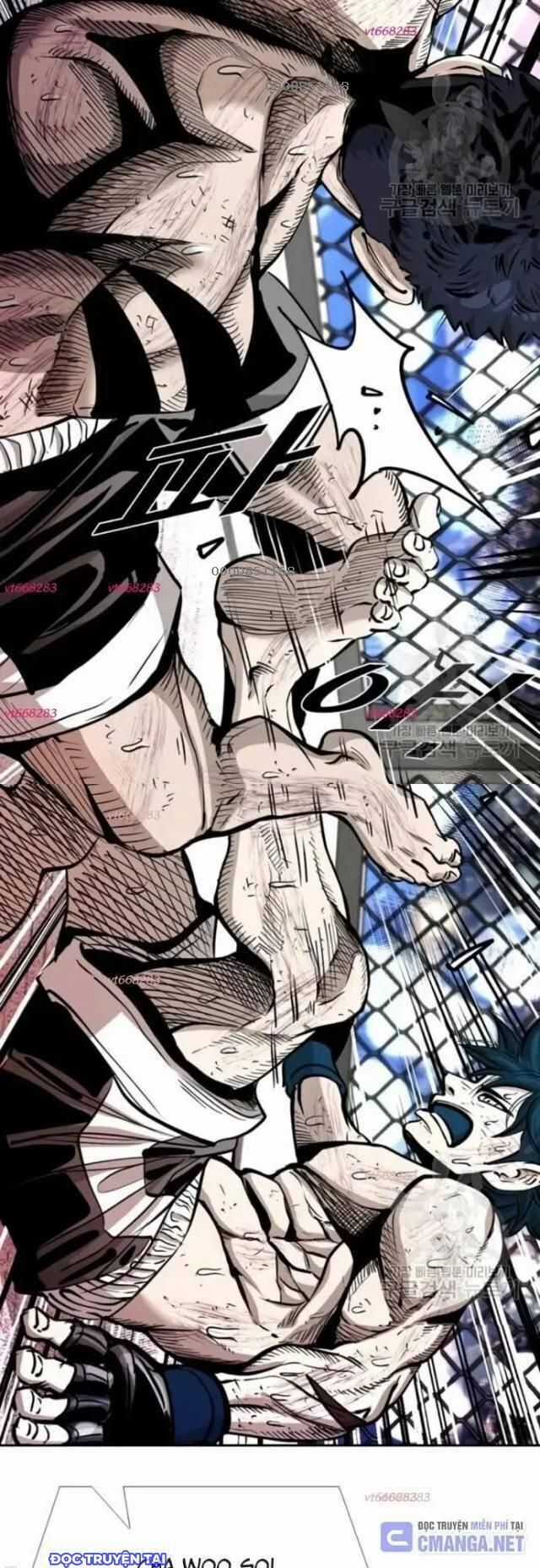 Shark - Cá Mập - Chương 217 - Trang 33