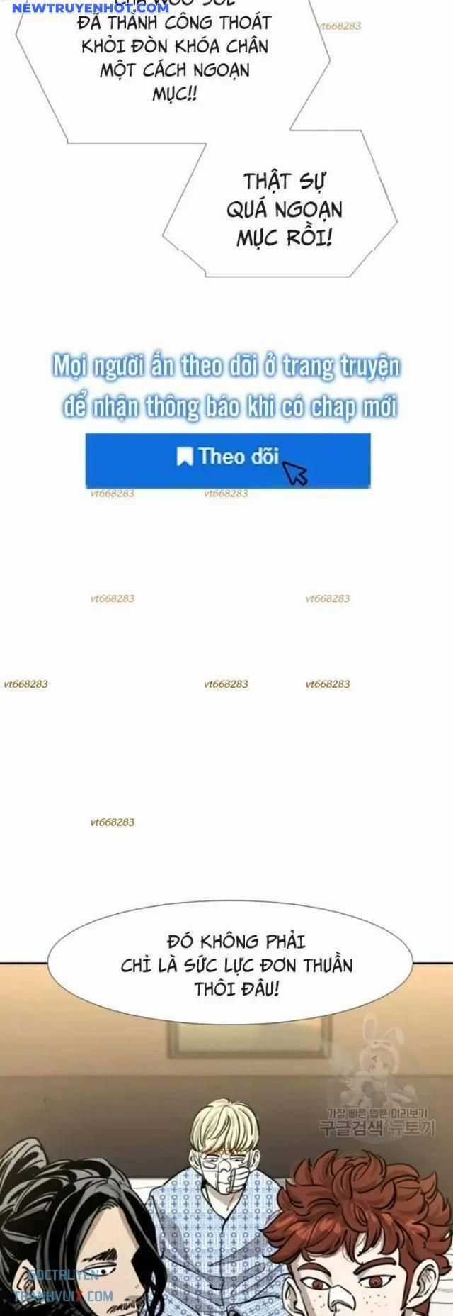 Shark - Cá Mập - Chương 217 - Trang 34