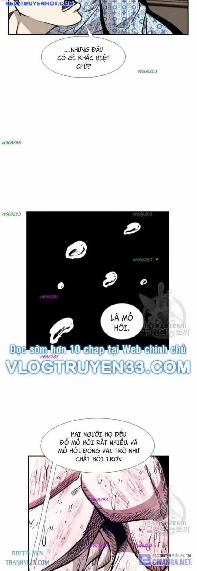 Shark - Cá Mập - Chương 217 - Trang 36