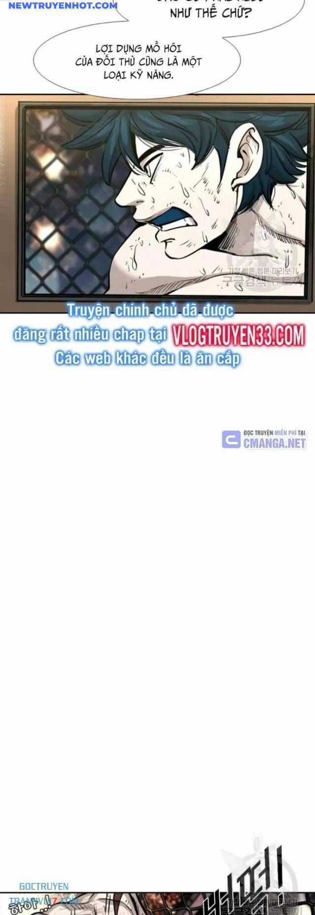 Shark - Cá Mập - Chương 217 - Trang 38