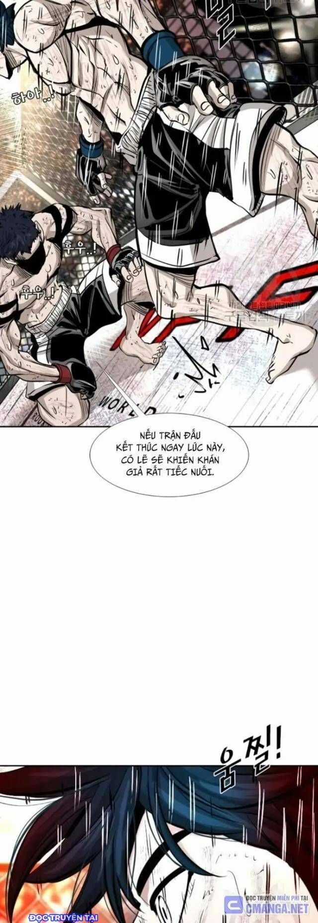 Shark - Cá Mập - Chương 217 - Trang 39