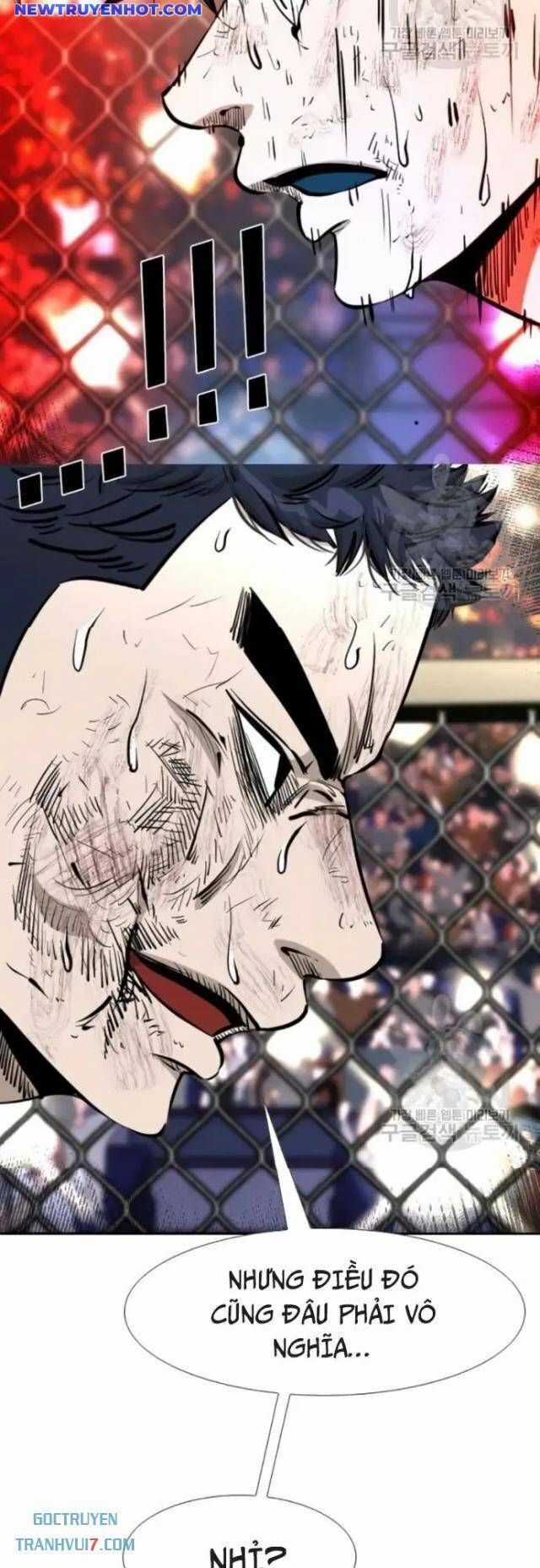 Shark - Cá Mập - Chương 217 - Trang 40