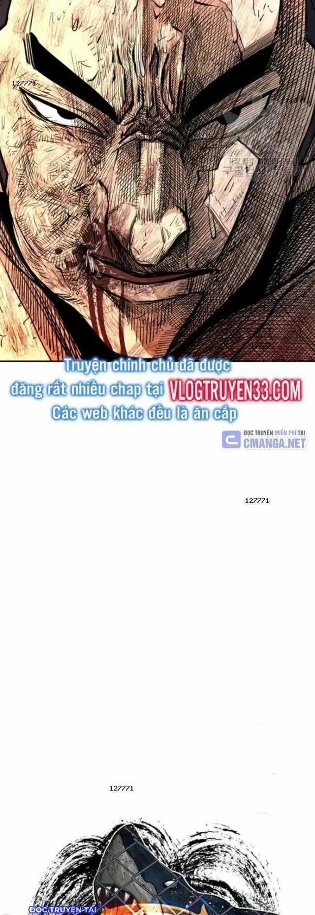 Shark - Cá Mập - Chương 217 - Trang 5