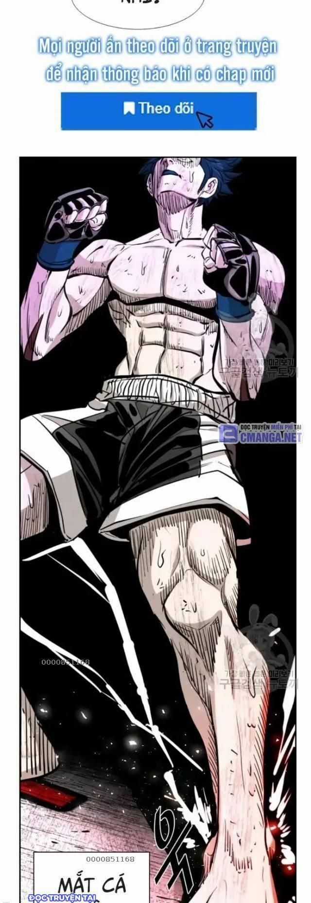 Shark - Cá Mập - Chương 217 - Trang 41