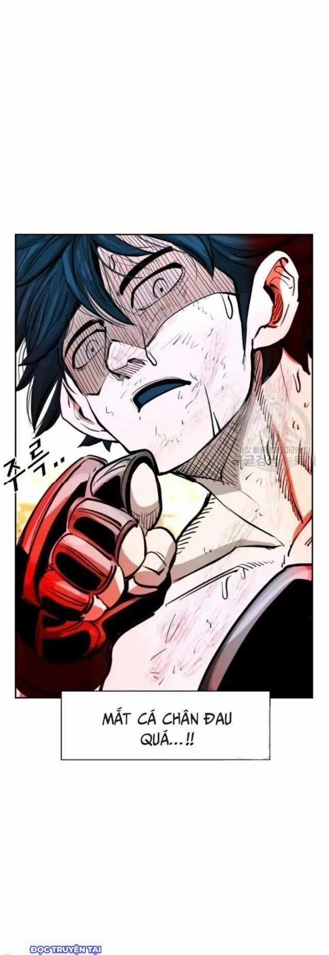 Shark - Cá Mập - Chương 217 - Trang 43