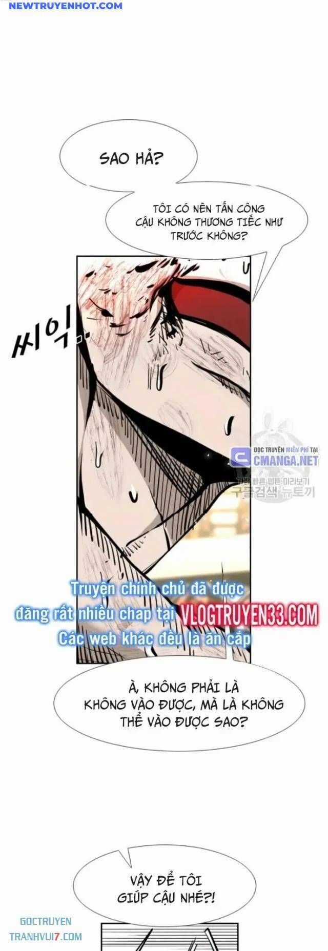 Shark - Cá Mập - Chương 217 - Trang 44