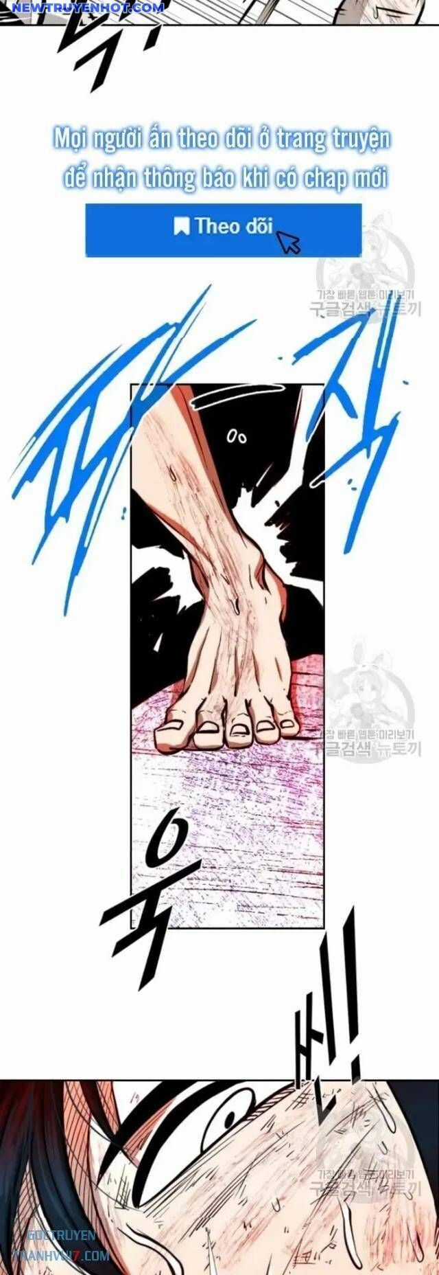 Shark - Cá Mập - Chương 217 - Trang 46