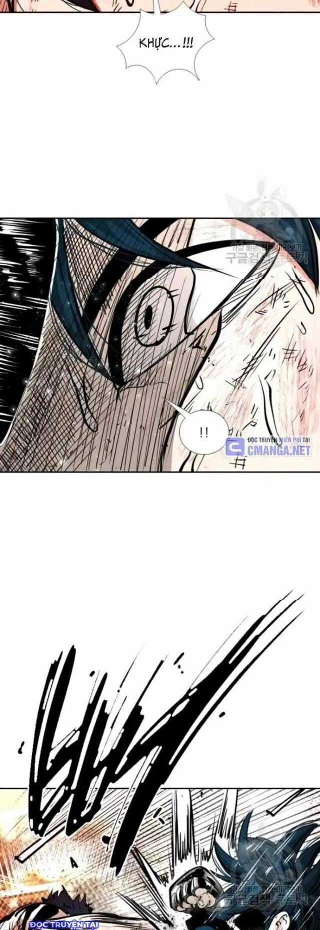 Shark - Cá Mập - Chương 217 - Trang 47