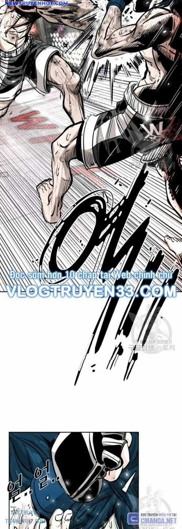 Shark - Cá Mập - Chương 217 - Trang 48