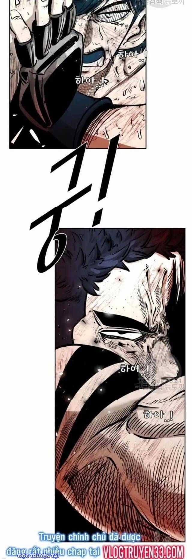 Shark - Cá Mập - Chương 217 - Trang 49