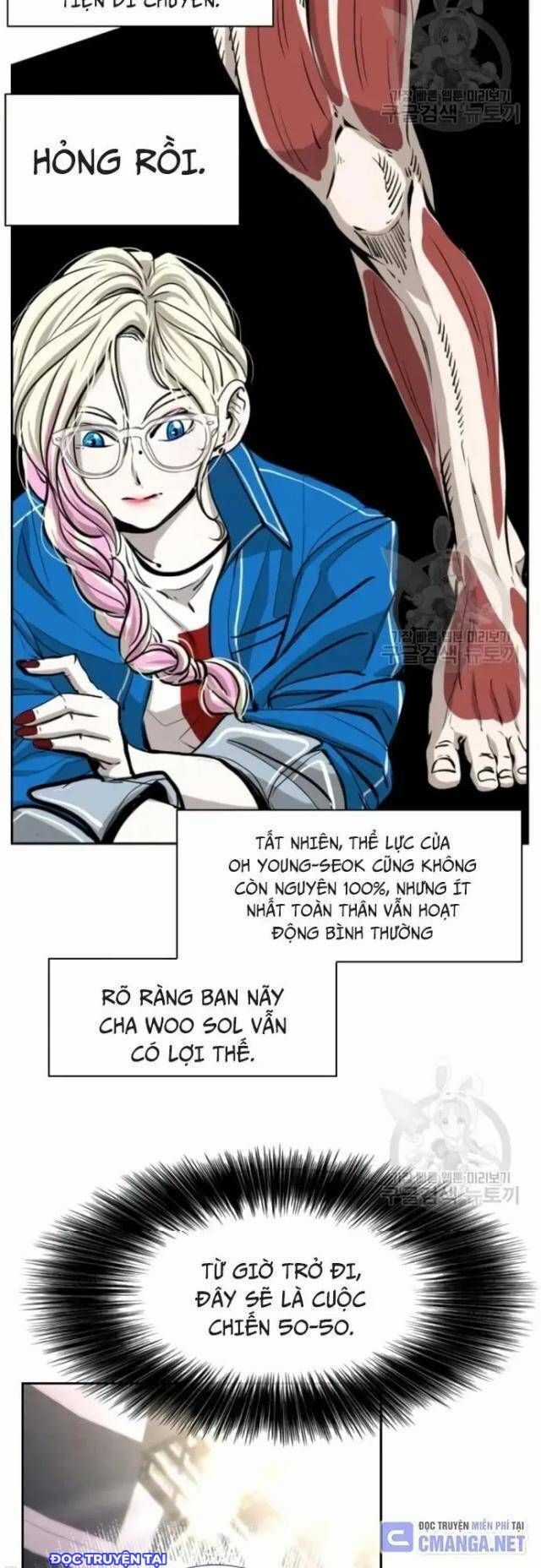 Shark - Cá Mập - Chương 217 - Trang 51