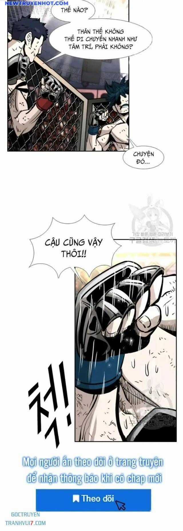 Shark - Cá Mập - Chương 217 - Trang 52