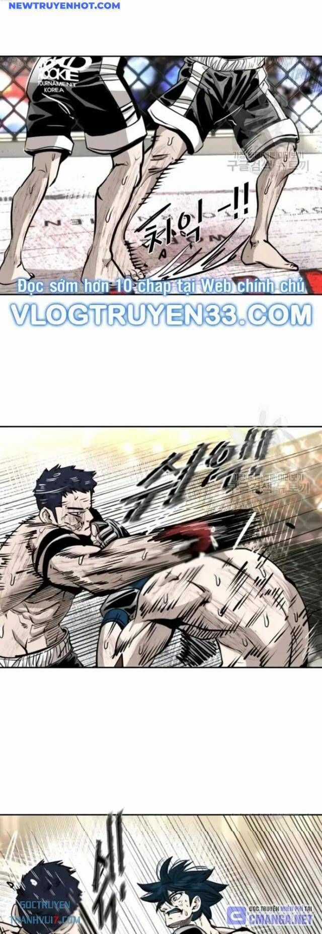 Shark - Cá Mập - Chương 217 - Trang 54