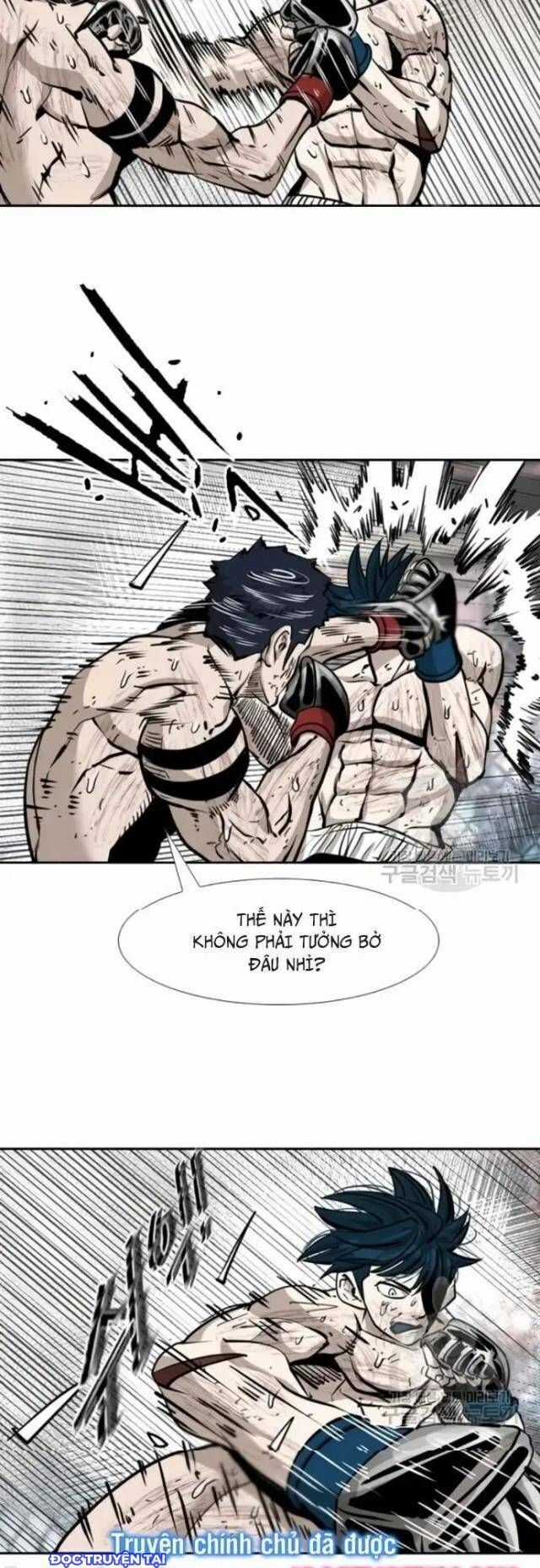 Shark - Cá Mập - Chương 217 - Trang 55