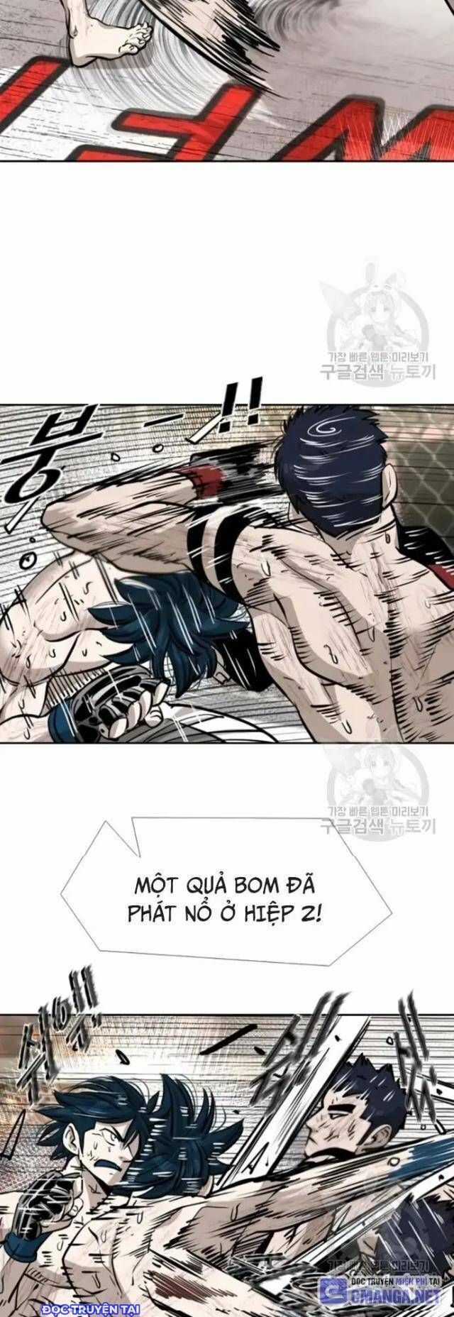 Shark - Cá Mập - Chương 217 - Trang 57