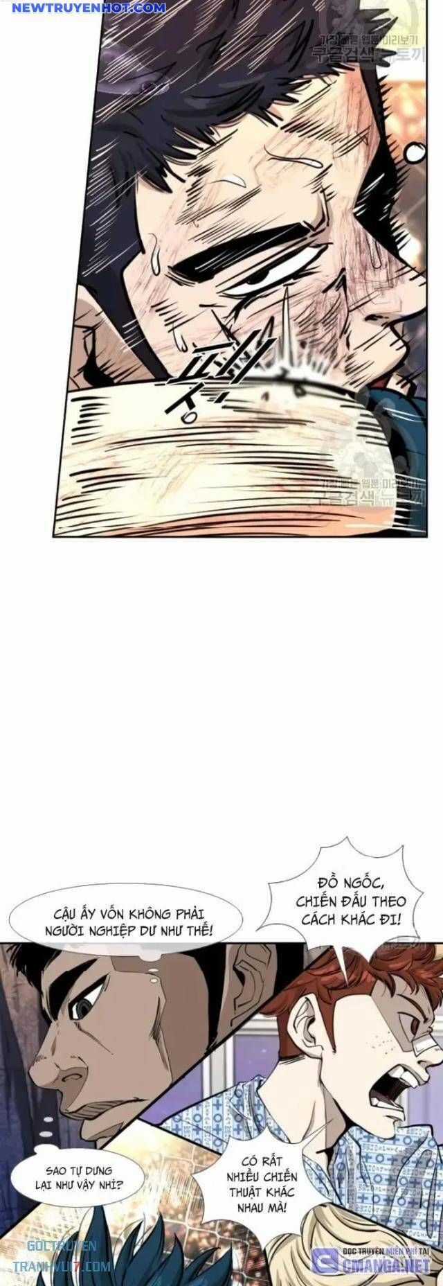 Shark - Cá Mập - Chương 217 - Trang 60