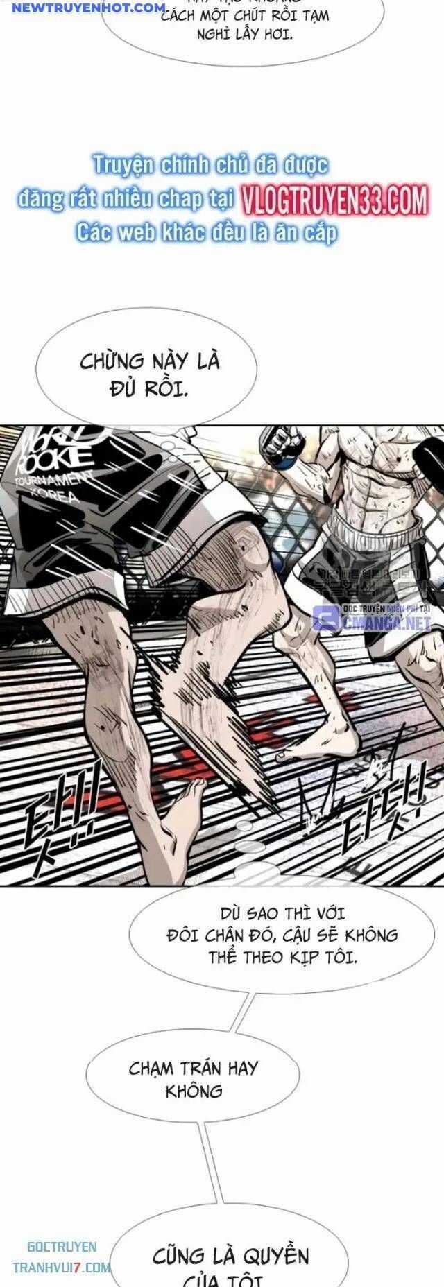 Shark - Cá Mập - Chương 217 - Trang 62