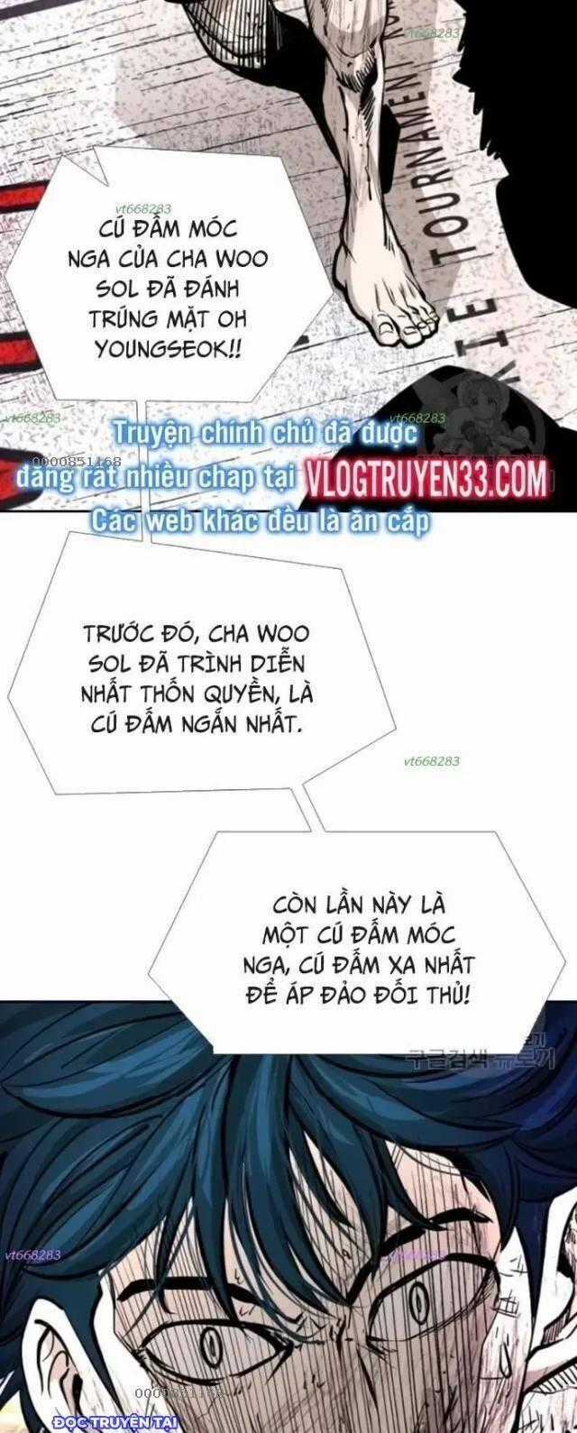 Shark - Cá Mập - Chương 217 - Trang 67