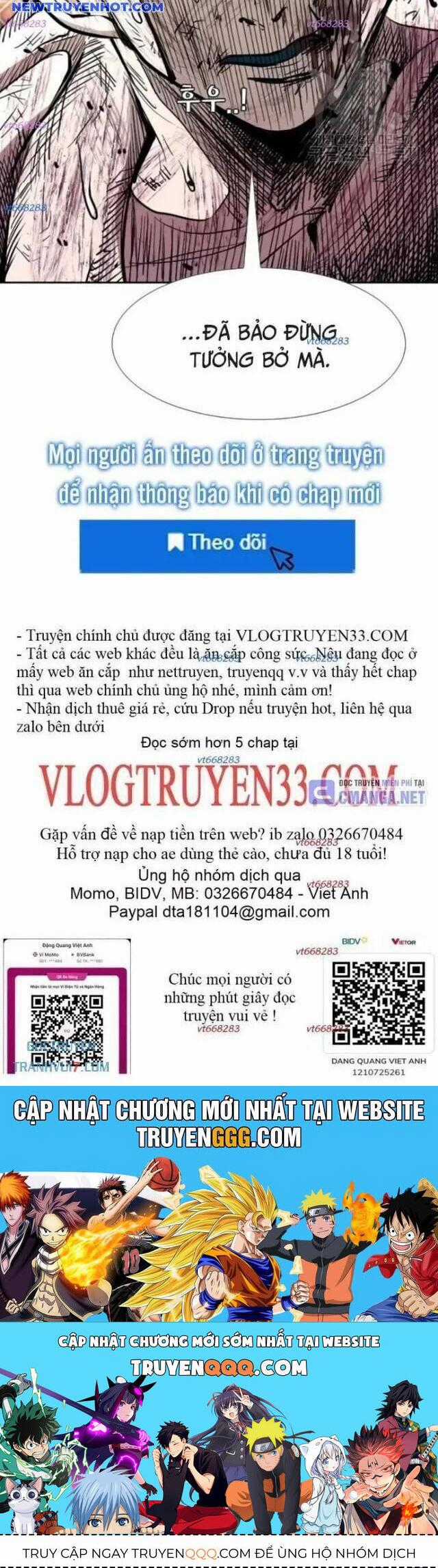 Shark - Cá Mập - Chương 217 - Trang 68