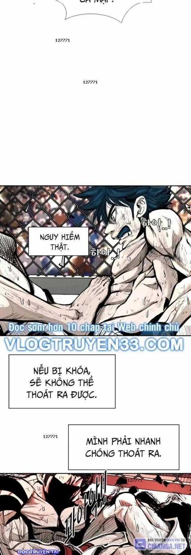 Shark - Cá Mập - Chương 217 - Trang 9