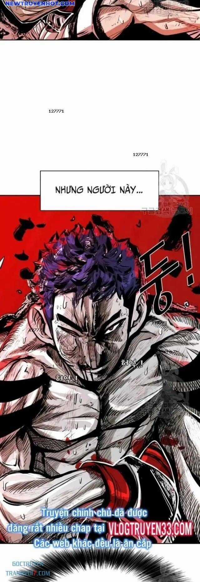 Shark - Cá Mập - Chương 217 - Trang 10