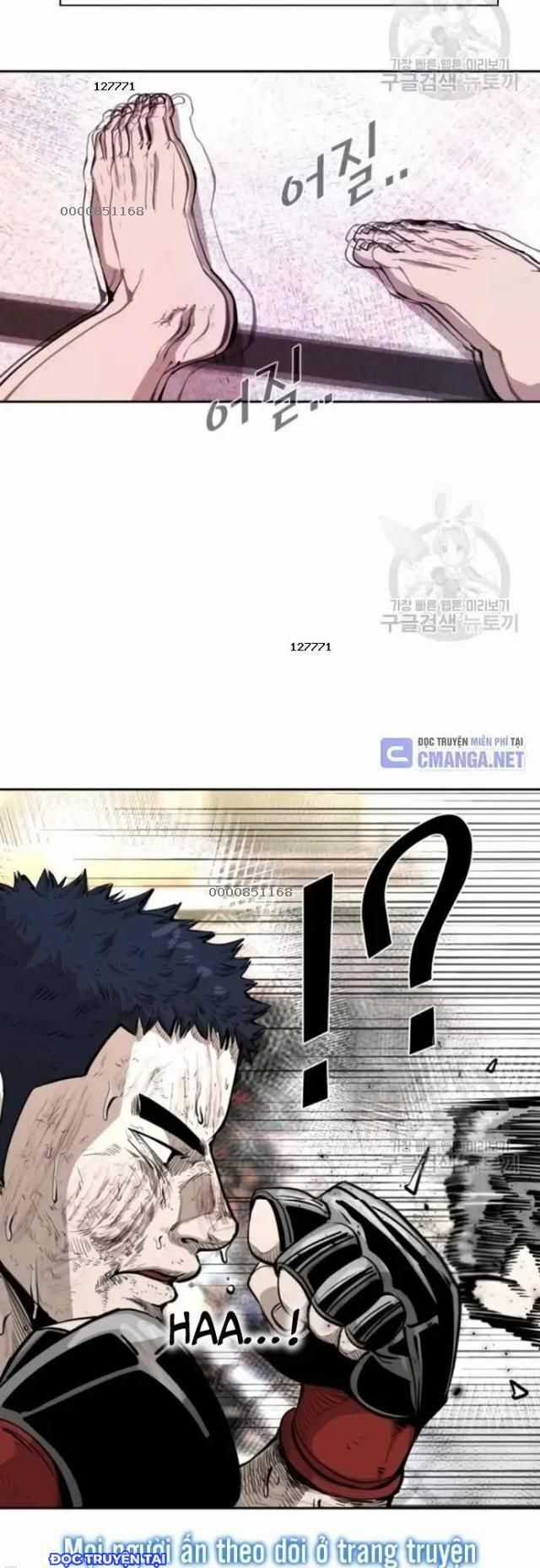 Shark - Cá Mập - Chương 218 - Trang 11