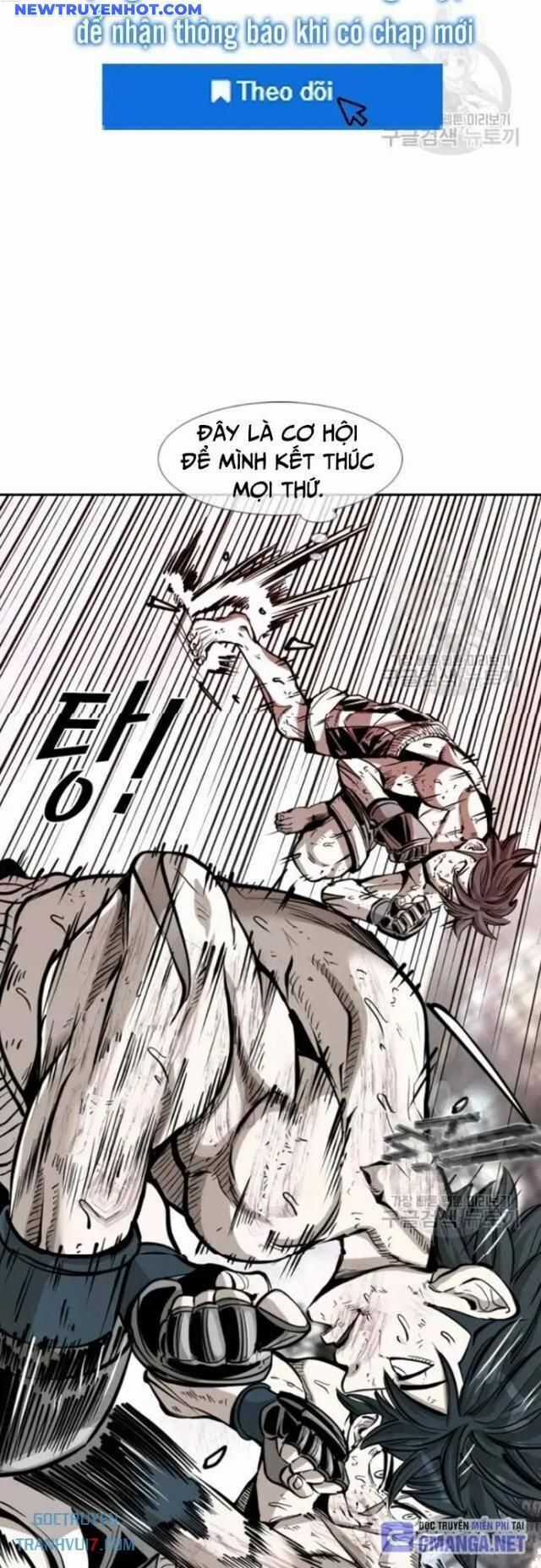 Shark - Cá Mập - Chương 218 - Trang 12