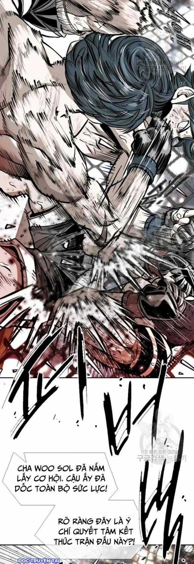 Shark - Cá Mập - Chương 218 - Trang 13