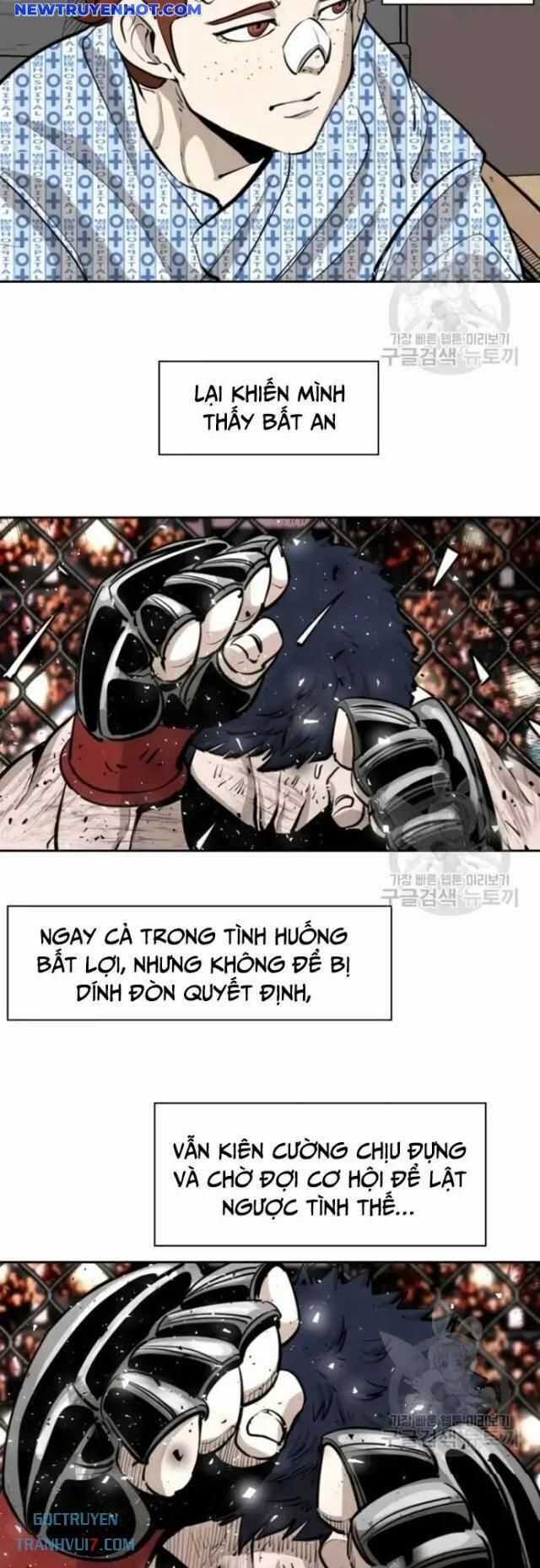 Shark - Cá Mập - Chương 218 - Trang 16