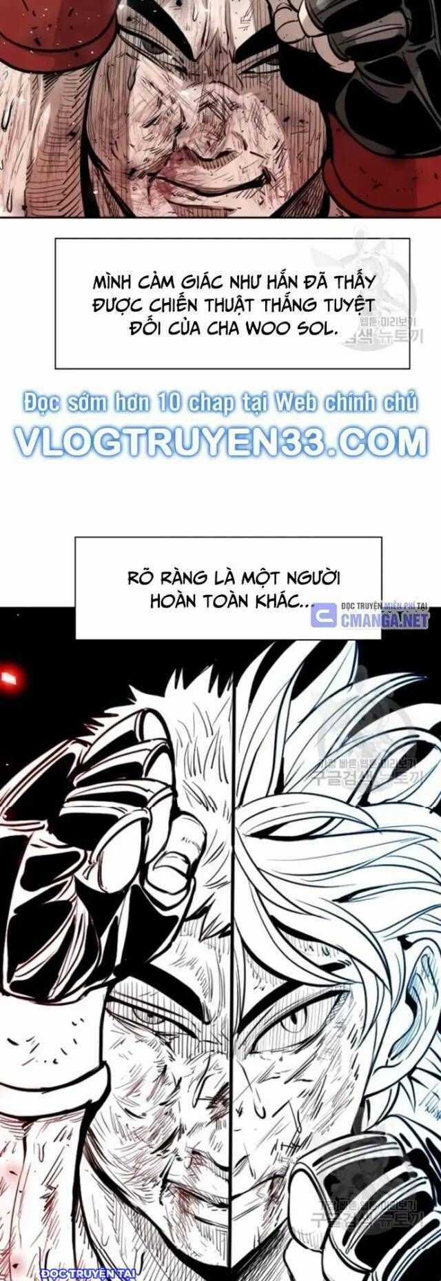 Shark - Cá Mập - Chương 218 - Trang 17