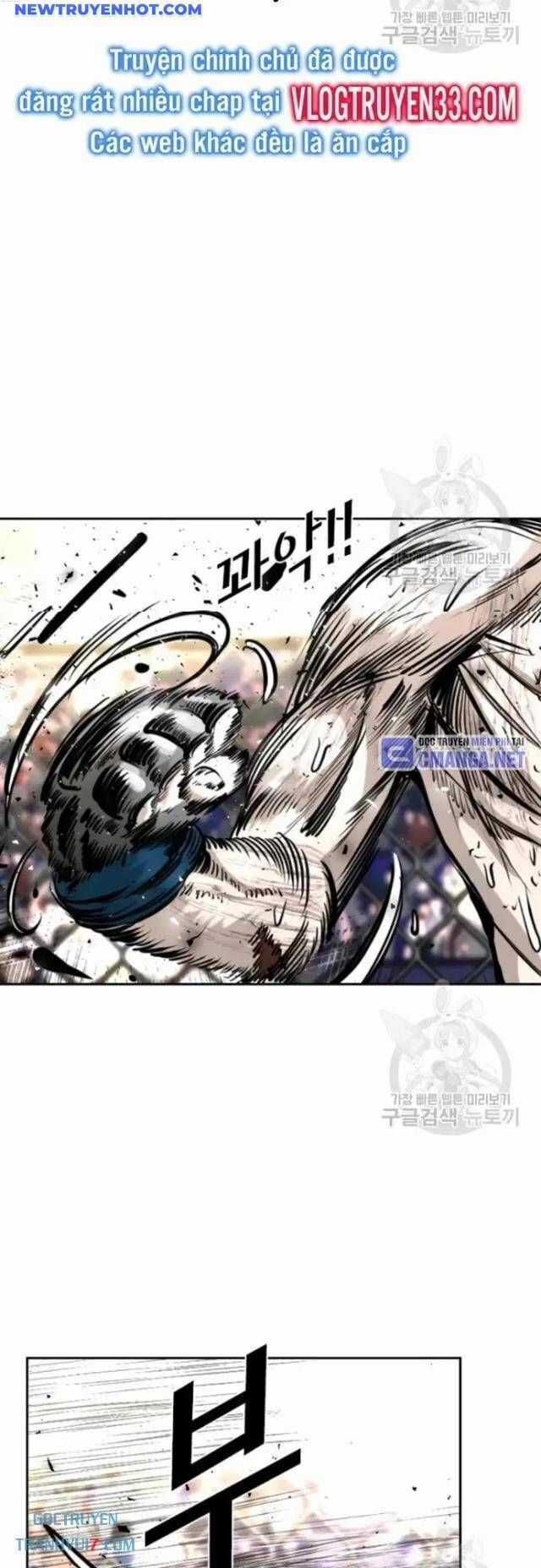 Shark - Cá Mập - Chương 218 - Trang 20