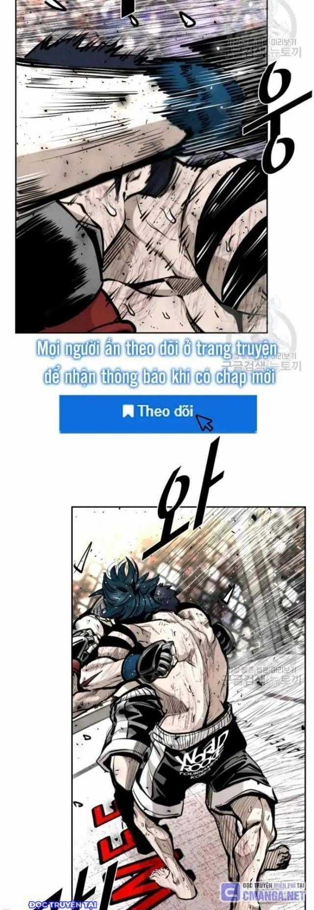 Shark - Cá Mập - Chương 218 - Trang 21