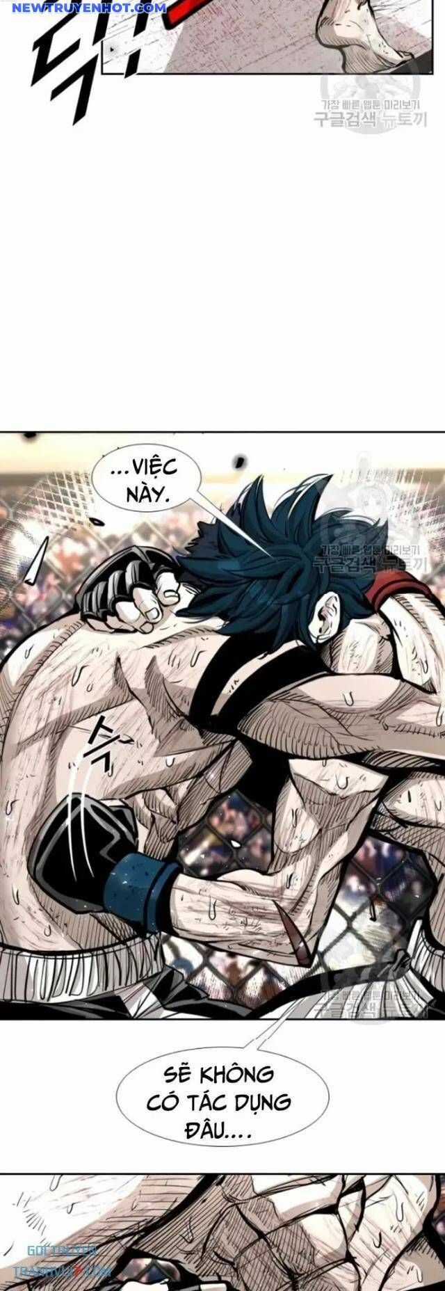 Shark - Cá Mập - Chương 218 - Trang 22