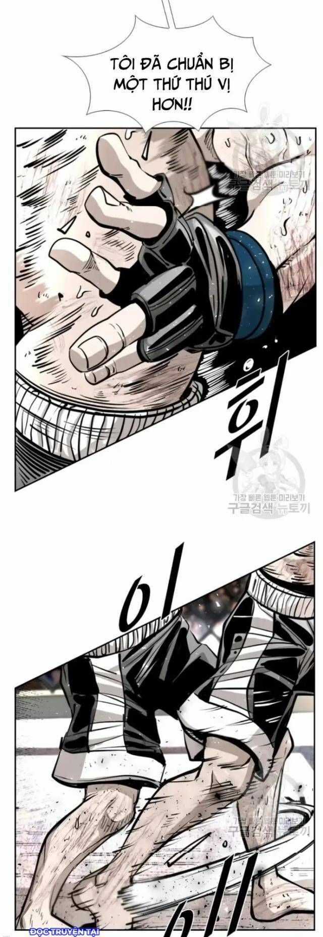 Shark - Cá Mập - Chương 218 - Trang 25