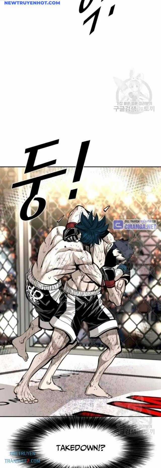 Shark - Cá Mập - Chương 218 - Trang 26