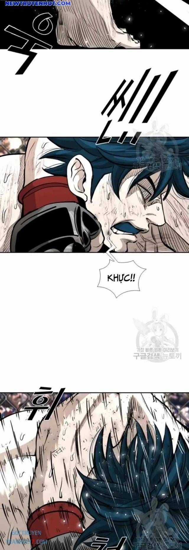 Shark - Cá Mập - Chương 218 - Trang 28