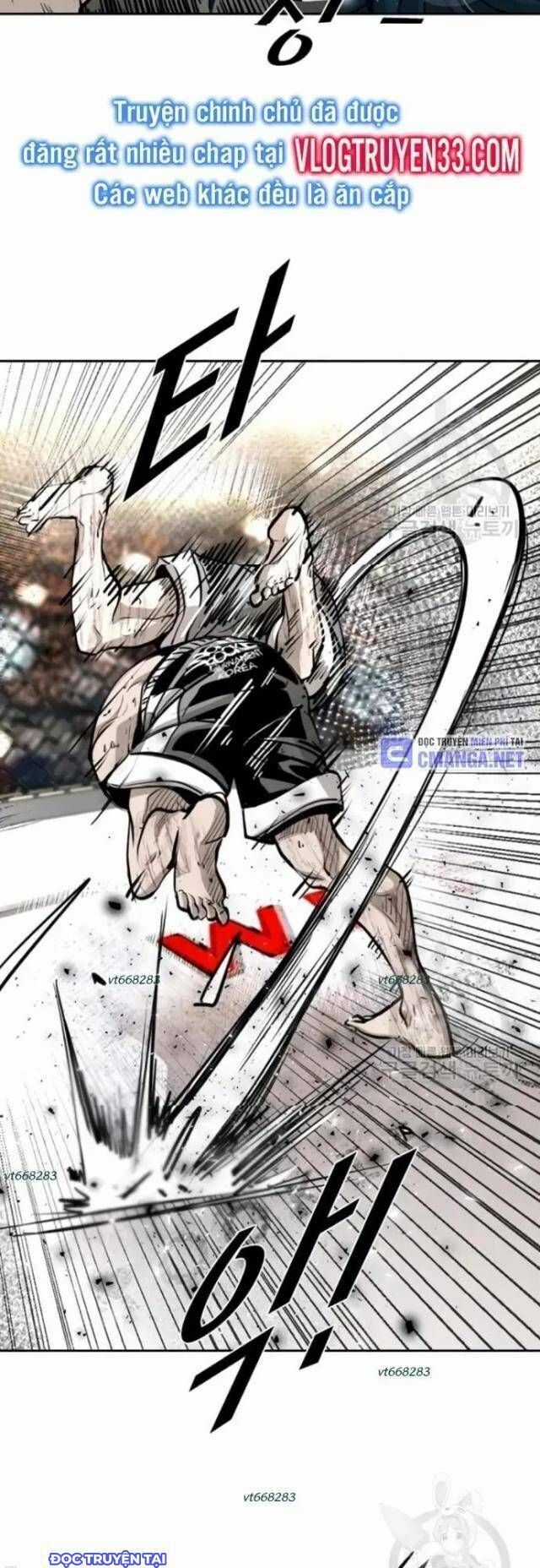 Shark - Cá Mập - Chương 218 - Trang 29