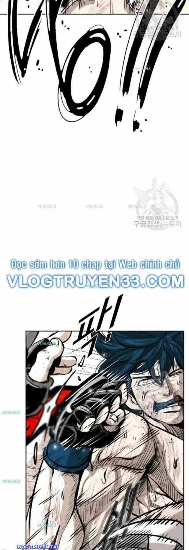 Shark - Cá Mập - Chương 218 - Trang 31