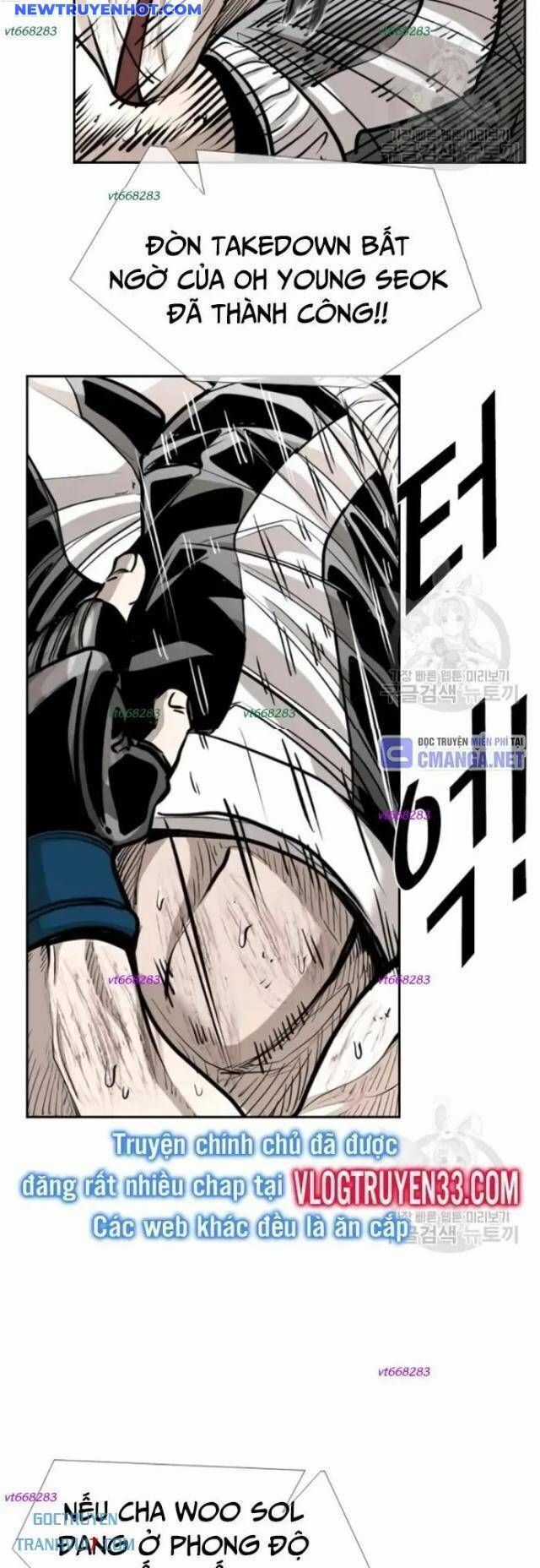 Shark - Cá Mập - Chương 218 - Trang 32