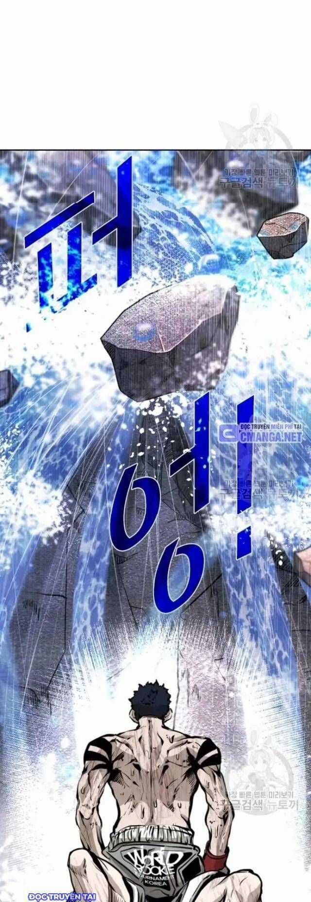 Shark - Cá Mập - Chương 218 - Trang 35