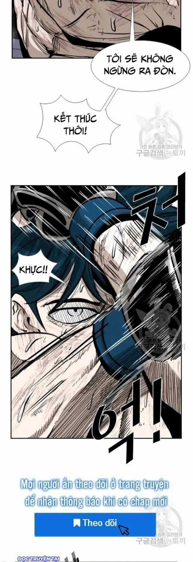 Shark - Cá Mập - Chương 218 - Trang 37