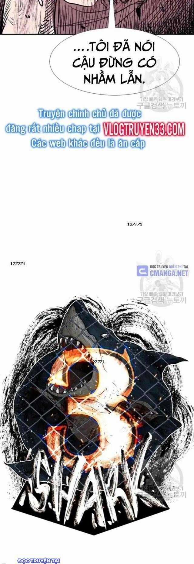 Shark - Cá Mập - Chương 218 - Trang 5
