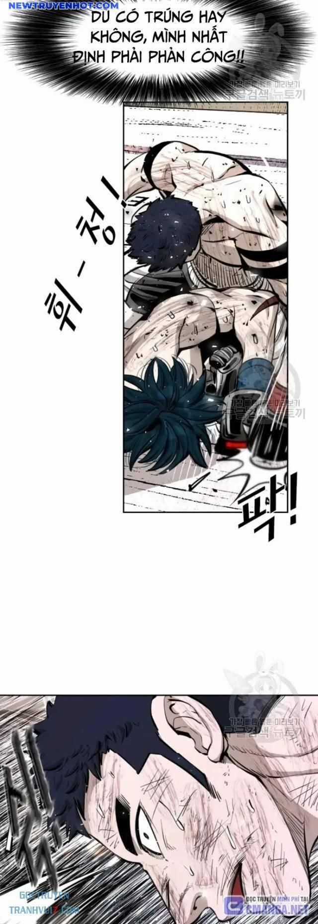 Shark - Cá Mập - Chương 218 - Trang 42